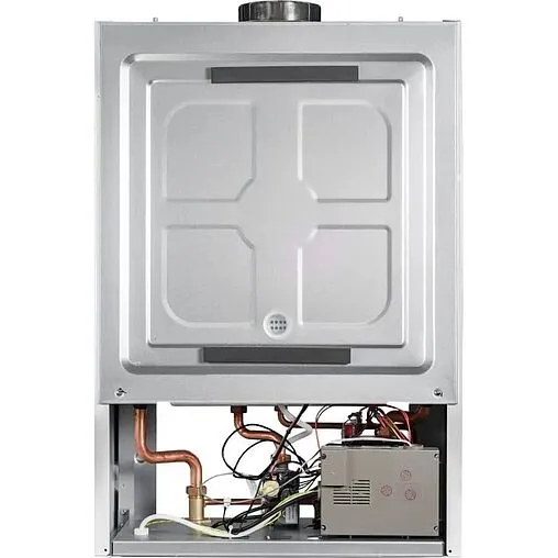 Настенный газовый котел одноконтурный турбированный 44кВт Mizudo GB M44ТL БП-00001485 Настенный газовый котел одноконтурный турбированный 44кВт Mizudo GB M44ТL БП-00001485