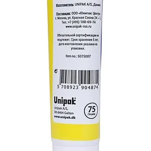 Паста уплотнительная 75г Unipak 5075007 Паста уплотнительная 75г Unipak 5075007, 3