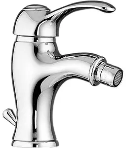 Смеситель для биде Fiore Jafar хром 47CR5321 Смеситель для биде Fiore Jafar хром 47CR5321, 1