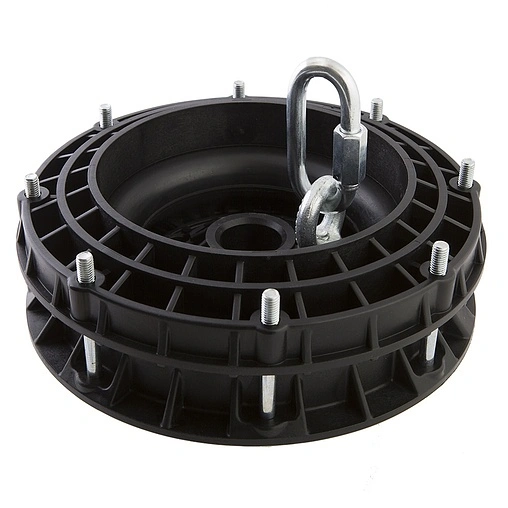 Оголовок скважинный Джилекс ОСП 140-160/40 6007