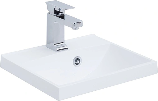 Раковина Aquanet Нота NEW 40 белый 00204094