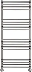 Полотенцесушитель водяной лесенка Terminus Арт П18 500х1200 полированная сталь 4670078513397, 3