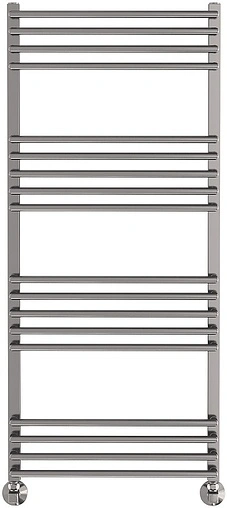 Полотенцесушитель водяной лесенка Terminus Арт П18 500х1200 полированная сталь 4670078513397