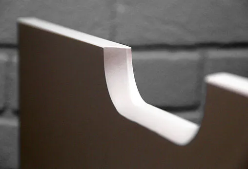 Тумба под умывальник подвесной Домино Classica 60 латте DD2507T