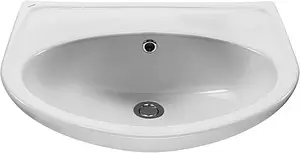 Раковина Santek Бореаль 60 белый 1WH110481, 1