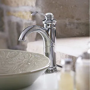 Смеситель для раковины Jacob Delafon Fairfax хром E72091-CP Смеситель для раковины Jacob Delafon Fairfax хром E72091-CP, 4