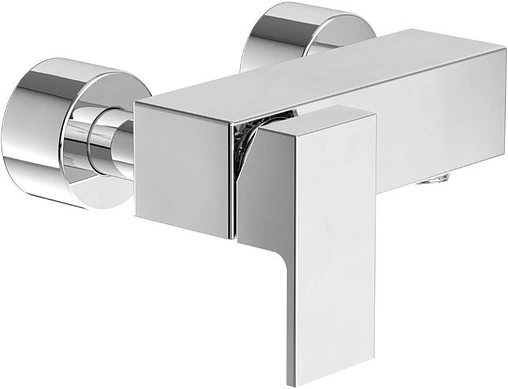 Смеситель для душа Villeroy&amp;Boch Classic хром TVS10130100061