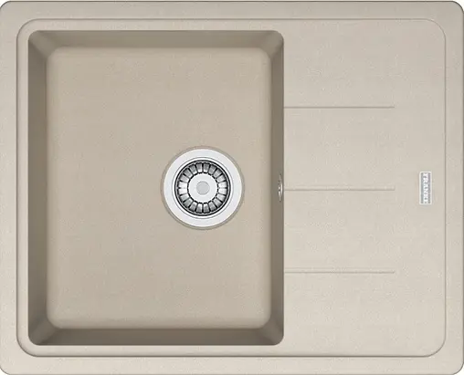 Мойка кухонная Franke Basis BFG 611-62 сахара 114.0280.833