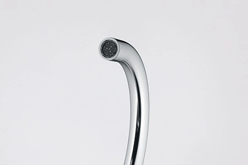 Смеситель для кухни Franke Lina хром 115.0626.018