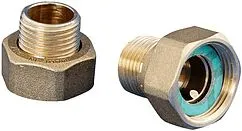 Соединение с накидной гайкой 1&quot;в x ½&quot;н Wilo 112047493