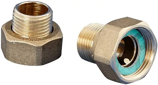 Соединение с накидной гайкой 1&quot;в x ½&quot;н Wilo 112047493