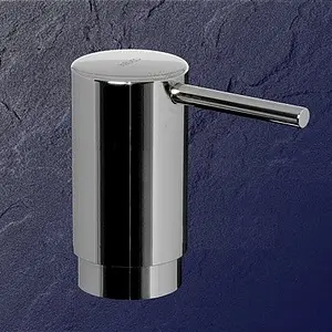 Дозатор для жидкого мыла Keuco Elegance new хром 11649010101 Дозатор для жидкого мыла Keuco Elegance new хром 11649010101, 2