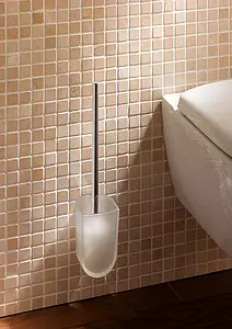Ёршик для унитаза Keuco Elegance new хром 11669019000 Ёршик для унитаза Keuco Elegance new хром 11669019000, 2