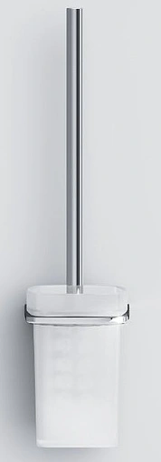 Ёршик для унитаза Am.Pm Inspire 2.0 хром A50A33400