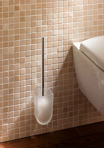 Ёршик для унитаза Keuco Elegance new хром 11669019000