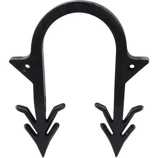 Скоба якорная для трубы в кассете 16-20мм Stout SMF-0004-251620