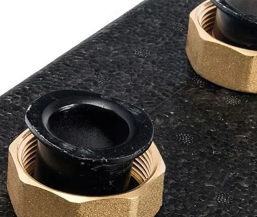 Коллектор распределительный 3 контура 1½&quot;н x 1½&quot;нг Meibes M66301.21RU