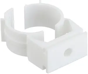 Клипса с защелкой D=18-20мм Henco BCLIP-1820, 2