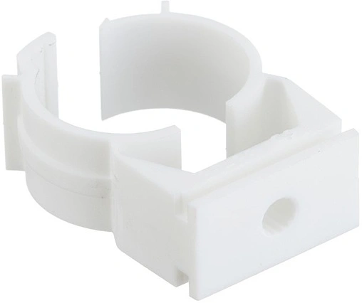 Клипса с защелкой D=18-20мм Henco BCLIP-1820