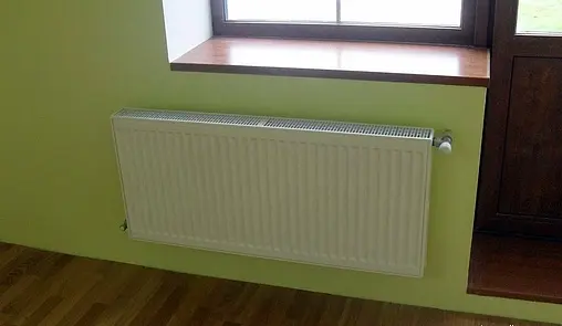 Радиатор стальной панельный Лидея Компакт ЛК 22 тип 22 500 x 900 мм ЛК 22-509