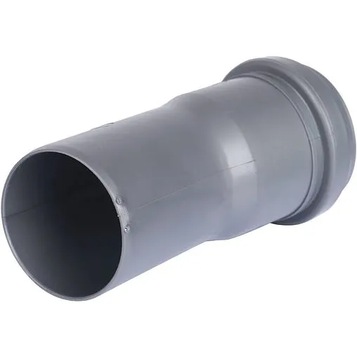 Отвод внутренний D=40мм Угол 15° Sinikon 504013.R