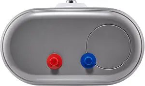 Водонагреватель накопительный электрический Electrolux EWH 50 Royal Silver Водонагреватель накопительный электрический Electrolux EWH 50 Royal Silver, 5