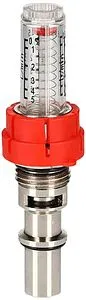 Расходомер коллекторный 0.5-5 л/мин. ½&quot;н Valtec VT.AC674.V.0, 2