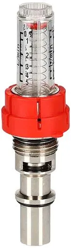 Расходомер коллекторный 0.5-5 л/мин. ½&quot;н Valtec VT.AC674.V.0