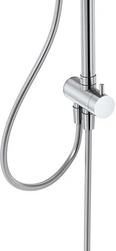 Душевая система без смесителя Ideal Standard IdealRain cube хром A5862AA Душевая система без смесителя Ideal Standard IdealRain cube хром A5862AA