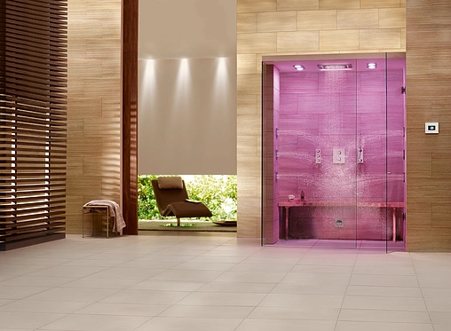 Лейка ручного душа Grohe Sena Stick хром 28034000