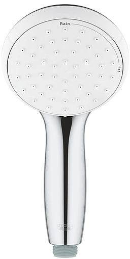 Лейка ручного душа Grohe Tempesta New хром 2759710E