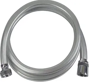 Шланг для душа Lemark Turn-Free 150см хром LE8053P, 1