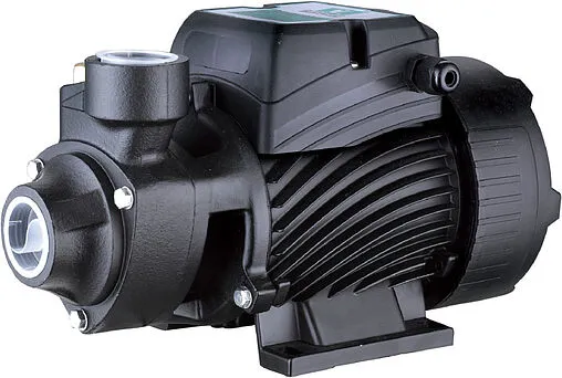 Насос поверхностный Pumpman QB70
