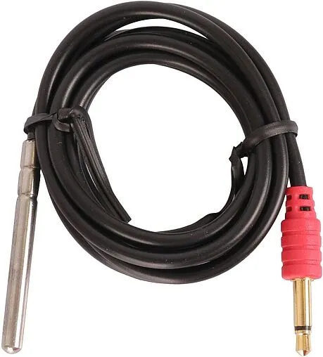 Привод для смесительных клапанов аналоговый 220 B Meibes M66341.36