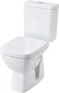 Унитаз-компакт Santek Нео Лайт белый 1WH302409 Унитаз-компакт Santek Нео Лайт белый 1WH302409, 1