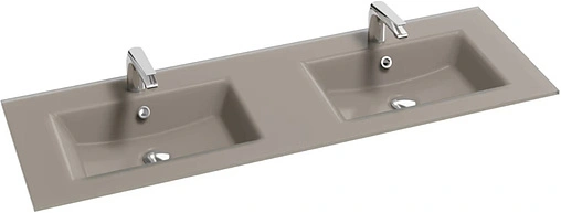 Раковина Jacob Delafon Sherwood 140 белый матовый EB1832RU-DE5