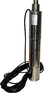 Насос скважинный винтовой 3&quot; Aquatech SPV 1-60 0-18-0871, 2