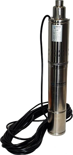 Насос скважинный винтовой 3&quot; Aquatech SPV 1-60 0-18-0871