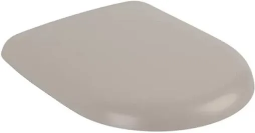 Крышка-сиденье для унитаза с микролифтом Villeroy&amp;Boch Antao миндаль 8M67S1AM