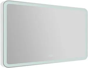 Зеркало с подсветкой BelBagno MARINO 120x80 с подогревом SPC-MAR-1200-800-LED-TCH-WARM Зеркало с подсветкой BelBagno MARINO 120x80 с подогревом SPC-MAR-1200-800-LED-TCH-WARM, 3
