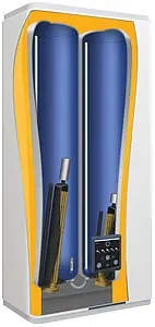 Водонагреватель накопительный электрический Atlantic Vertigo Steatite WiFi 80 W 841278 Водонагреватель накопительный электрический Atlantic Vertigo Steatite WiFi 80 W 841278, 4