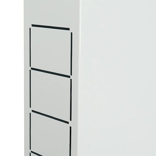 Шкаф коллекторный наружный 6-7 выходов Stout ШРН-2 SCC-0001-000067