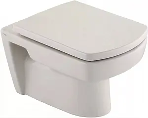 Унитаз подвесной Kale Basics белый 7112236300+70122729S0 Унитаз подвесной Kale Basics белый 7112236300+70122729S0, 1