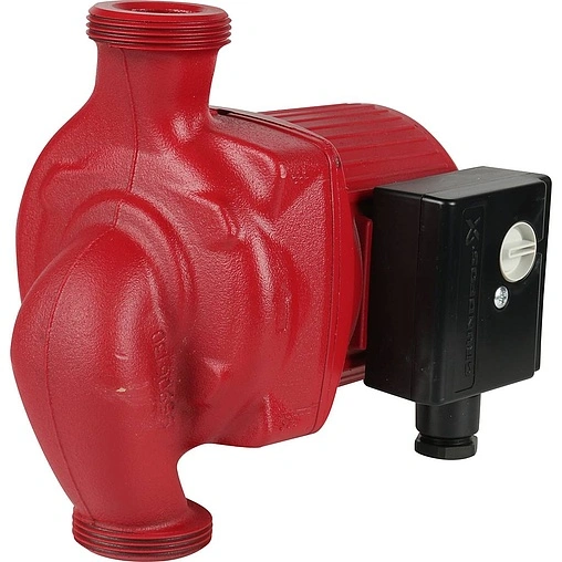 Насос циркуляционный Grundfos UPS 25-80 180 95906440