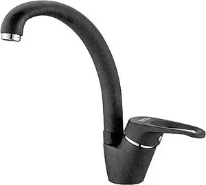 Смеситель для кухни Franke Vega Neo оникс 115.0622.963 Смеситель для кухни Franke Vega Neo оникс 115.0622.963, 1