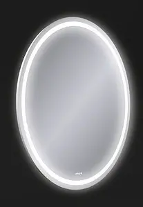 Зеркало с подсветкой Cersanit Led 040 Design 57 с подогревом KN-LU-LED040*57-d-Os Зеркало с подсветкой Cersanit Led 040 Design 57 с подогревом KN-LU-LED040*57-d-Os, 3