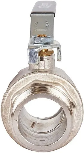 Кран шаровый 1¼&quot;в x 1¼&quot;н Stout ГОСТ Р 59553-2021 SVB-0003-200032