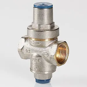 Редуктор давления поршневой ½" Officine Rigamonti Sabo OR.232.N.04SM Редуктор давления поршневой ½" Officine Rigamonti Sabo OR.232.N.04SM, 2