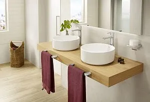 Дозатор для жидкого мыла Roca Tempo хром 817037001, 4