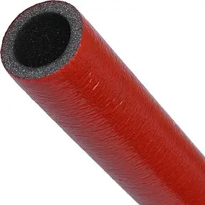 Теплоизоляция для труб 22/6мм красная Energoflex Super Protect EFXT022062SUPRK Теплоизоляция для труб 22/6мм красная Energoflex Super Protect EFXT022062SUPRK, 3